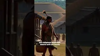 America Before America Existed | The Lost City of Cahokia