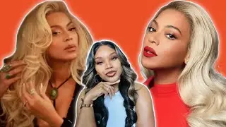 Beyonc&eacute; Too Old To Be Posing Nude? | Let&rsquo;s Talk About It