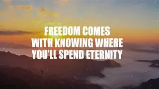Carolina | I Don't Have To Stay (Official Lyric Video)