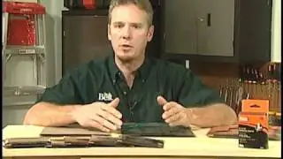 Do-it-Yourself: Sanding Tips and Tricks