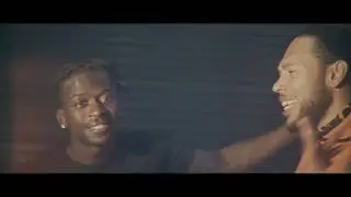 Devont&eacute;e - Stay Focused ft. Lu-Kusa Woe (Music Video)