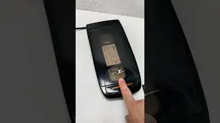 Discover the Ultimate VHS Nostalgia: Vintage Tape Rewinder Available Now Zenith Video  #shorts