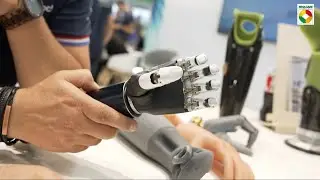 Das waren die Highlights der REHACARE 2024