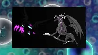 Ashes of Convexity Swept Away by A Storm (Minecraft/Spyro Mix)