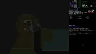 Cataclysm DDA / MinMax / S01-E17