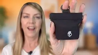 Наушники Skullcandy Push 720 открытого типа: полный обзор + плюсы и минусы