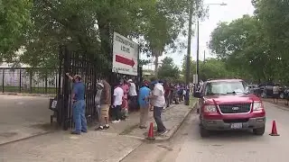 Deaths among Harris County Hispanics soared in 2020
