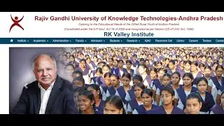 iiit selection list download for all campuses