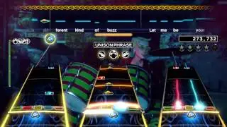 New Rock Band DLC - Off The Charts 05 - Lorde, Meghan Trainor, Sia ft. Kendrick Lamar