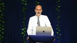 65. Christology - Is Jesus a Lesser God by Pr. Daniel Mesa