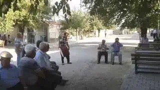 Muhteşem Bir Davul Zurna Faslı - Kilis Hüseyinoğlu Köyü 11