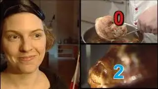 Eisbein - bayerisch oder berlinisch?