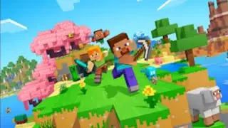 SERIE DE MINECRAFT MUNDO HARDCORE. Ep 1