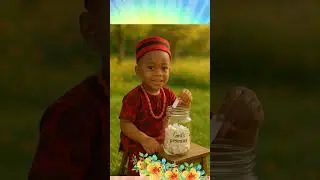 DAY 24: God&rsquo;s Promise for You Today  - #faithforchildren  #learningvideos  #memoryverses