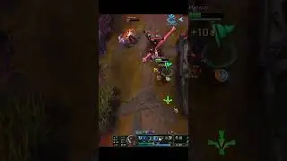 Hansuo - Yasuo Moment - League of Legends #shorts