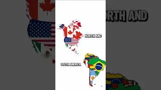 Seven continents #asia #africa #northamerica #southamerica #antarctica #europe #australia