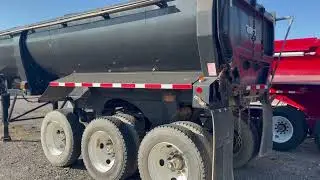 2021 RANCO 28ft