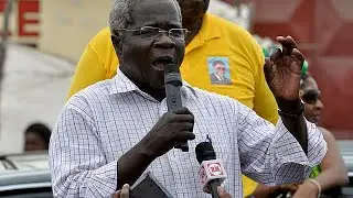 Afonso Dhlakama: Da FRELIMO à oposição moçambicana