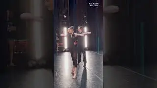 CELL BLOCK TANGO 🤩🌹 #dance