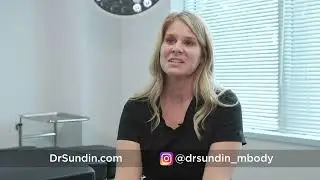 LIPO Testimonial | Virginia Institute of Plastic Surgery | Richmond Plastic Surgeon Dr. Sundin