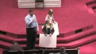 Surprise Proposal