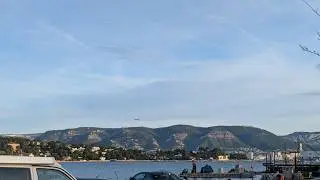 HIKE saint-mandrier-sur-mer FRENCH_RIVIERA