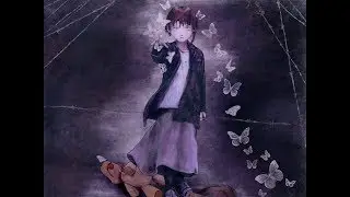 Serial Experiment Lain - Opening Complete (Lyrics)