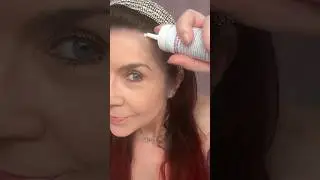 Testing BosleyMD for 45 days straight&hellip;. #hairresults #bosleymd #hairrrgrowth #womenshair 🧴
