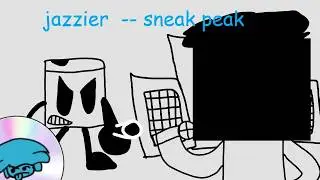 Jazzier | (SNEAK PEAK) | RayTeam™ On A Friday Night OST
