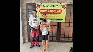 Fabonan Clan Reunion 01102026