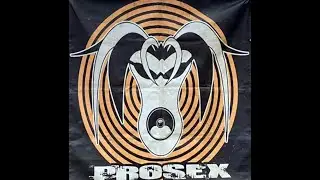 Prosex Sound System - France kombinator (2006)