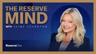 The Reserve Mind: Ep. #1 | Blockchain OG Scott Stornetta