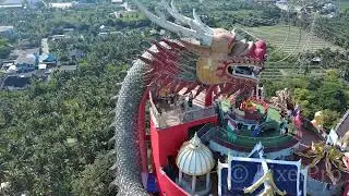 Dragon Temple