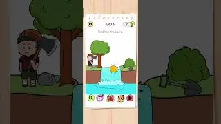 level 51/braintest//#fun #games #braintestsolution #gaming #simplegames