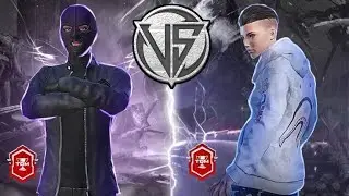 Omg” 😱 Challenge 1v1 Room m416
