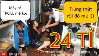 The Dog Walks on Two Legs | TROLL Mom Wins Lottery Ticket and the Bitter Ending for Sen and Su Xi...