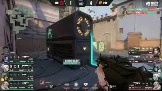 Another Tbagg From SEN Dapr vs Knights