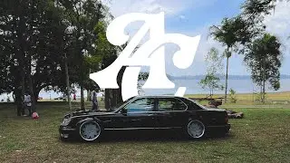 AUTOCONCEPT INTERNACIONAL 2025 - AUTOMOTIVE EXPERIENCE AFTERMOVIE