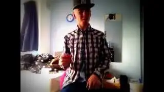 Amy Winehouse - Love Is A Losing Game (Joe Duffy Acoustic Cover)