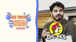 IS BUCEE'S GOATED? | Use Your Head Podcast | Clip from S2 Episode 5