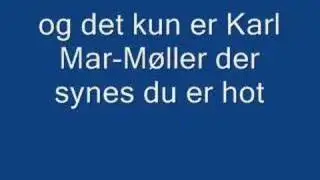 go'morgen sangen - p3 og venner - undertekster