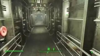Fallout 4 episode 28 (Mods)