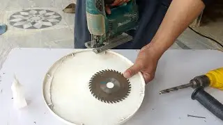 Don't Throw Away Your Old DVDS!These Brilliant Ideas Have Amazed Billions of people 