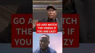 MALEMA: ONCE ZUMA USES YOU#julius #politics #politicsupdates #zuma  #mbuyiseni #mzansi #news
