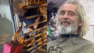 Former G-Unit Rapper Young Buck Picked This Dude Off The Streets & Changed His Life🙏🏿