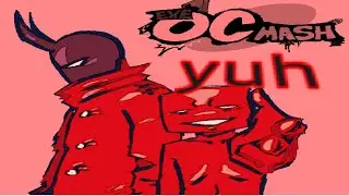 (SCRAPPED) DEV SONG - EXE OC Mash OST