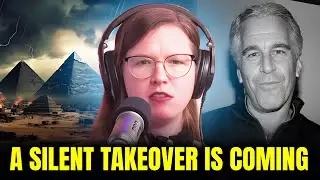 DIGITAL LOCKDOWN! You're Living in a Virtual Prison Without Knowing &ndash; Whitney Webb's 2025 WARNING