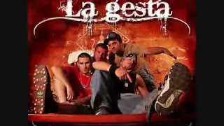 3 vidas - la gesta [Cuando algo muere algo nace]