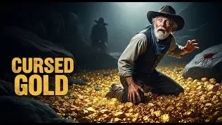 GOLD, SECRETS & SURVIVAL: The Silent River's Gold | Full Western Story | Classic Cowboy Stories