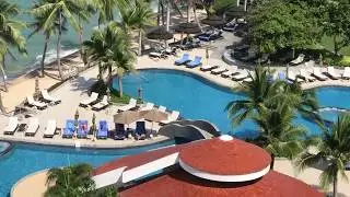 Royal Cliff Beach Terrace....Территория